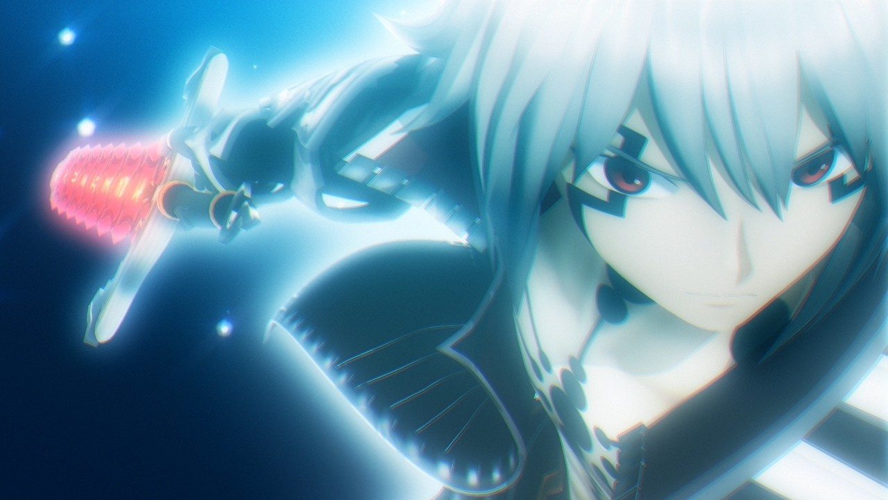 .Hack//G.U. Last Recode - Imagen 24